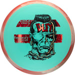 Fission Defy Special Edition - Powergrip USA
