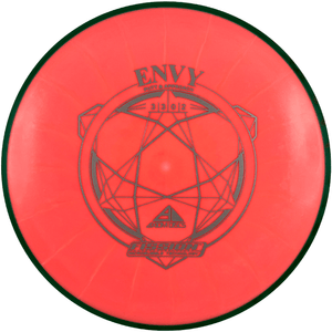 Fission Envy - Powergrip USA