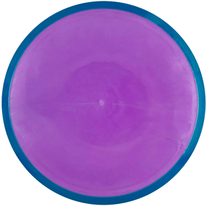 Fission Insanity Blank - Powergrip USA