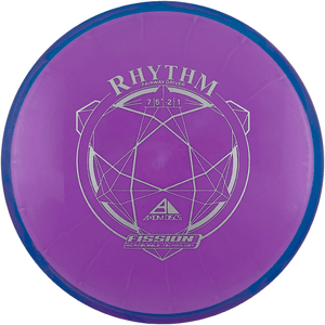 Fission Rhythm - Powergrip USA