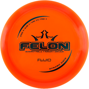 Fluid Felon - Powergrip USA