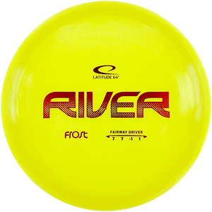 Frost River - Powergrip USA