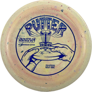 Galactic KC Pro Aviar 40th Anniversary - Powergrip USA