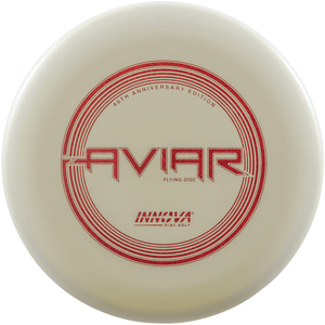 Proto Glow DX Aviar 40th Anniversary - Glow - Powergrip USA