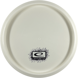 Gold Claymore Bottom Stamp - Powergrip USA