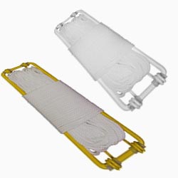 Golden Retriever Disc Retriever - Yellow - Powergrip USA