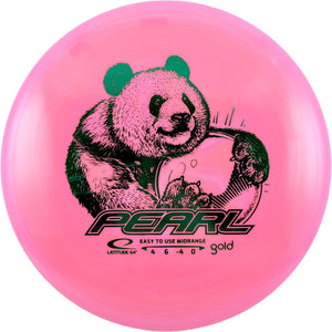 Gold Pearl - Powergrip USA