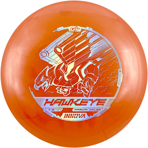 GStar Hawkeye - Powergrip USA