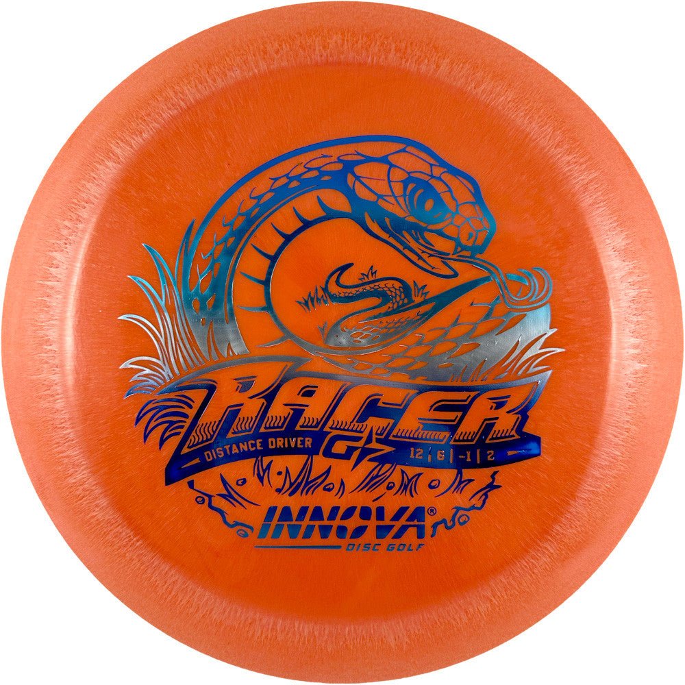 Innova GStar Racer | Driver | Disc Golf