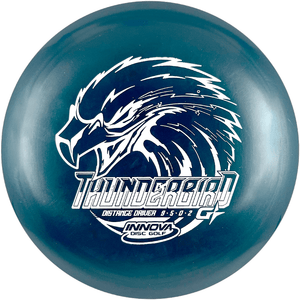 GStar ThunderBird - Powergrip USA