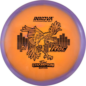 Halo Champion Rancho Roc Kevin Jones 2024 Tour Series - Powergrip USA