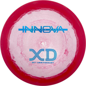 Halo Nexus XD 40th Anniversary - Powergrip USA