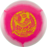 Halo Polecat Kat Mertsch 2024 Tour Series - Powergrip USA