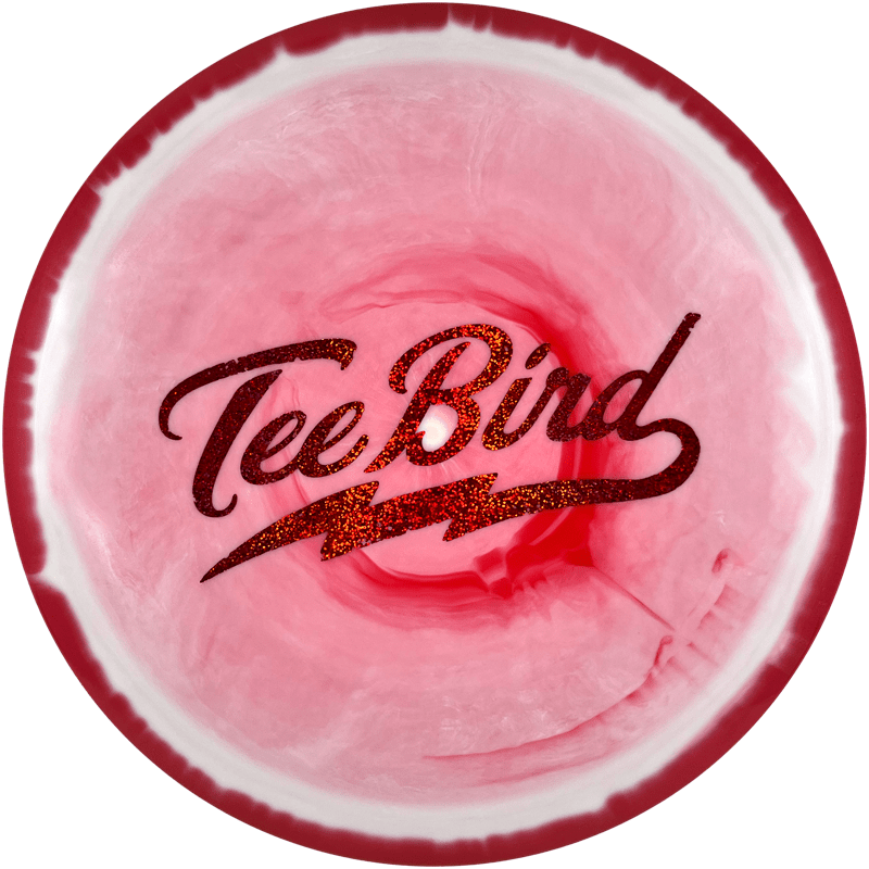 Halo TeeBird3 Venture Stamp - Powergrip USA