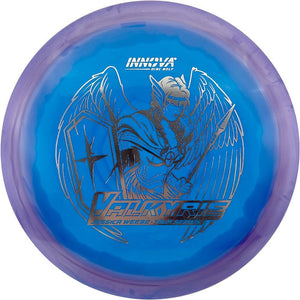 Halo Valkyrie Jessica Weese 2024 Tour Series - Powergrip USA