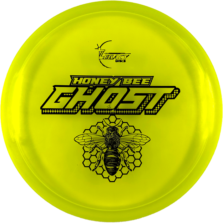 Legacy Discs Honey Bee Ghost | Midrange Disc | Buy Online