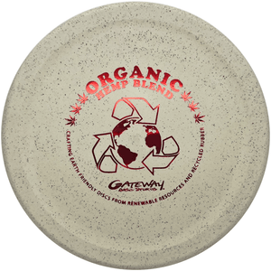Organic Hemp Devil Hawk - Powergrip USA