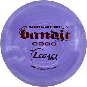 Icon Bandit - Khaki - Powergrip USA