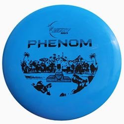 Icon Phenom - Powergrip USA