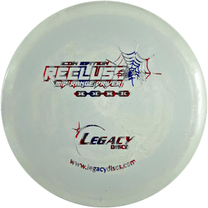 Icon Recluse - Powergrip USA