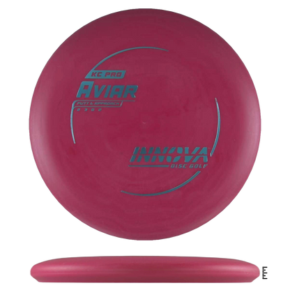 KC Pro Aviar
