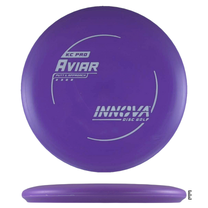 KC Pro Aviar