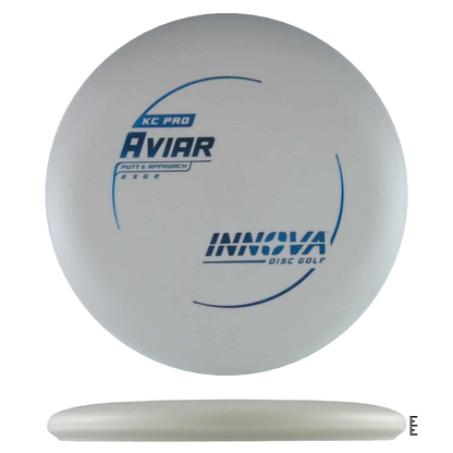 KC Pro Aviar