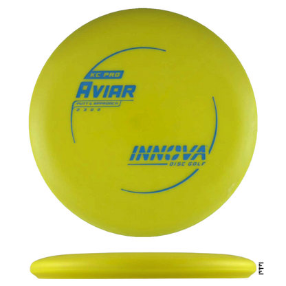 KC Pro Aviar