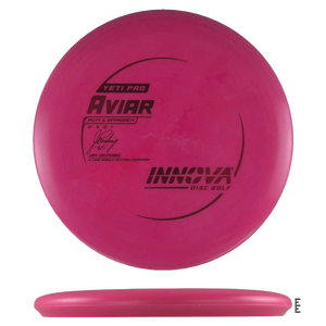 Yeti Pro Aviar Putt & Approach
