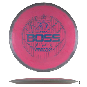 Halo Star Boss - Used