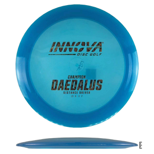 Champion Daedalus - Used