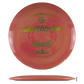 Swirled Star Destroyer Ohn Scoggins Signature Edition