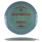 Swirled Star Destroyer Ohn Scoggins Signature Edition