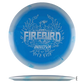 Halo Star Firebird