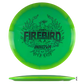 Halo Star Firebird