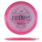 Halo Star Firebird