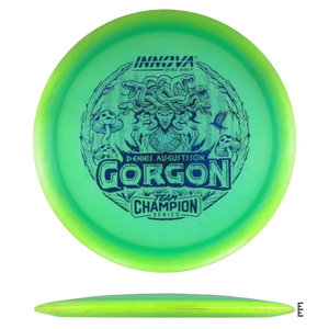 Halo Star Gorgon - Used