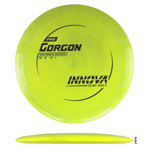 Pro Gorgon - Used