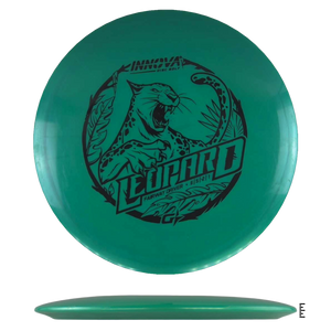 GStar Leopard - Used