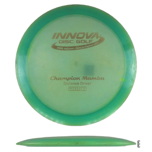 Champion Mamba - Used