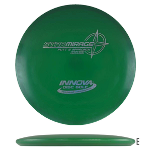Star Mirage - Used