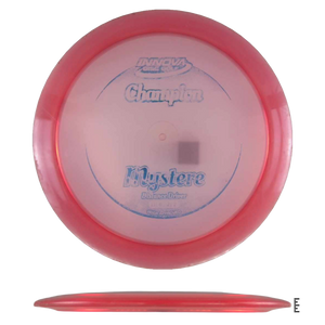 Champion Mystere - Used