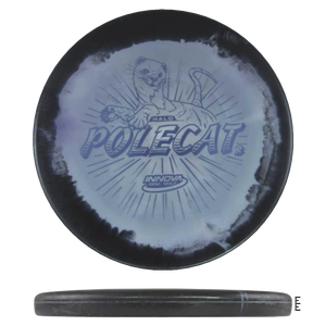 Halo Star Polecat - Used