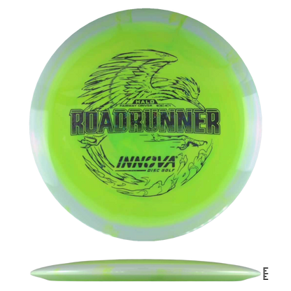 Halo Star Roadrunner