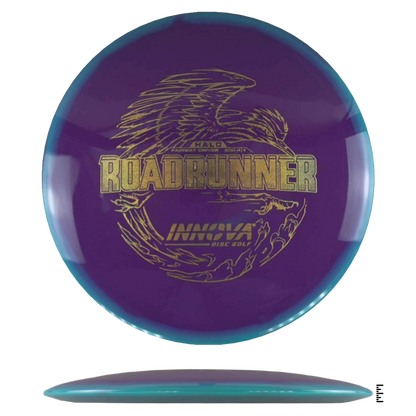 Halo Star Roadrunner