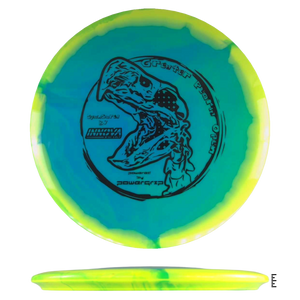 Halo Star Roc3 - Used