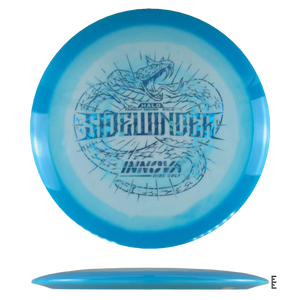 Halo Star Sidewinder