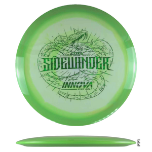 Halo Star Sidewinder
