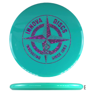 Star Sync First Run Stamp