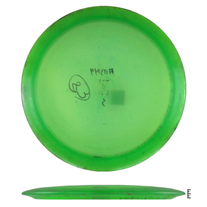 Champion Thunderbird - Used